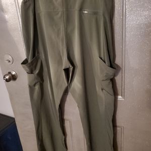 Dickies Dynamix Sceub Pants